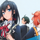 Illustration for article titled Kono Light Novel Ga Sugoi! Rankings Are Out, Surprise Included